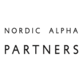 Nordic Alpha Partners's Logo