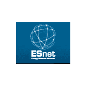 ESnet's Logo