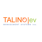 TALINO EV Management Systems's Logo