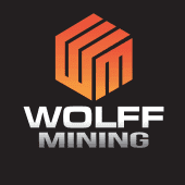 Wolff Mining's Logo