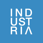INDUSTRIA Technology's Logo