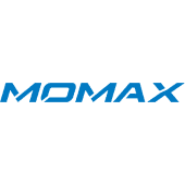 Momax's Logo