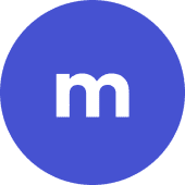 Mia's Logo