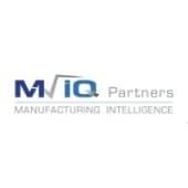 MiQ Partner Logo