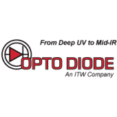 Opto Diode's Logo