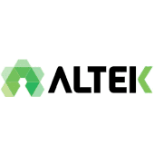 Altek's Logo