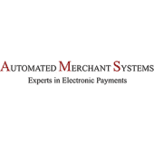 Automated Merchant Systems Logo