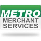 Metro Merchant Services Logo