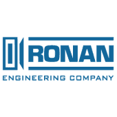 Ronan Engineering's Logo