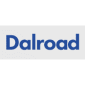 Dalroad's Logo