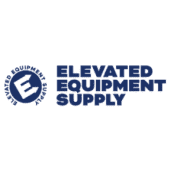 Elevated Equipment Supply's Logo