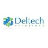 Deltech Solutions Logo