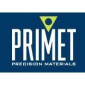 Primet Precision Materials Logo
