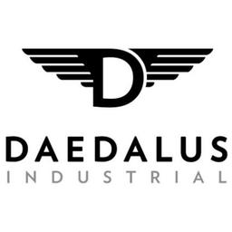 Daedalus Industrial Logo