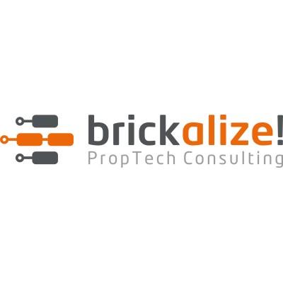 brickalize GmbH's Logo