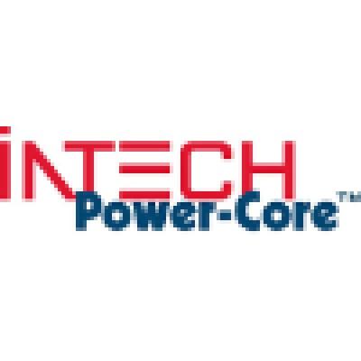 Intech Corporation's Logo
