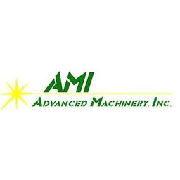 Advanced Machinery Incorporated Logo
