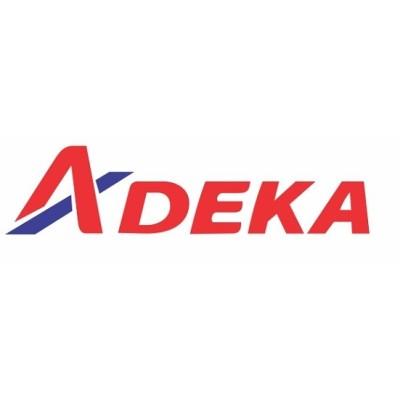 Adeka India Private Limited's Logo