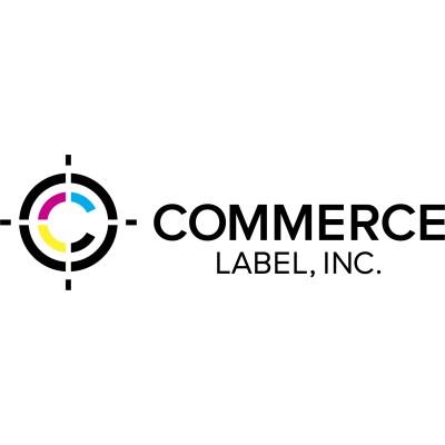 Commerce Label Inc.'s Logo