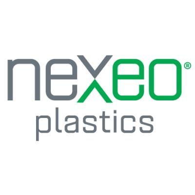 Nexeo Plastics's Logo