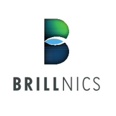 Brillnics Inc.'s Logo