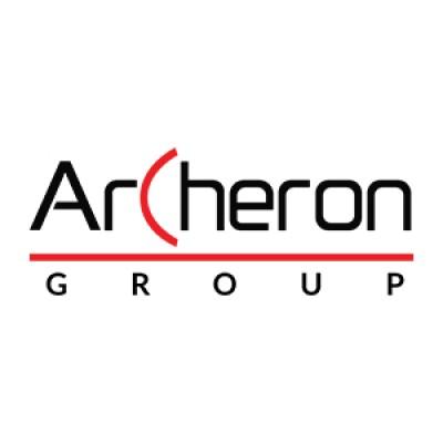 Archeron Group's Logo
