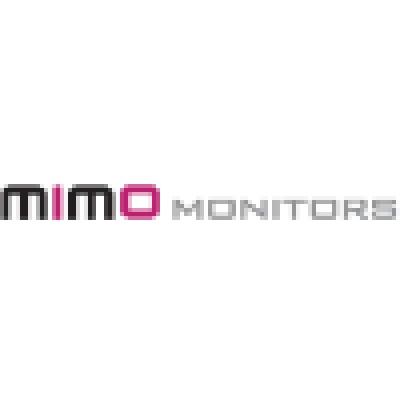 Mimo Monitors's Logo