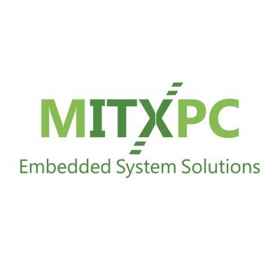 MITXPC Inc.'s Logo