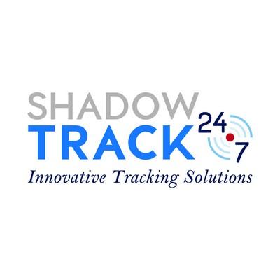 ShadowTrack 24/7's Logo