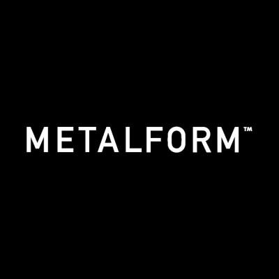 METALFORM GROUP's Logo