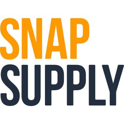SNAP Supply LLC's Logo