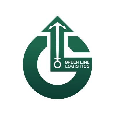 Greenline Logisitcs's Logo