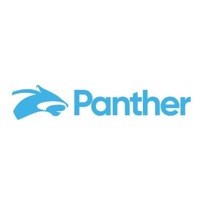 Panther Software's Logo