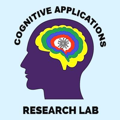 Cognitive Applications Research Lab's Logo