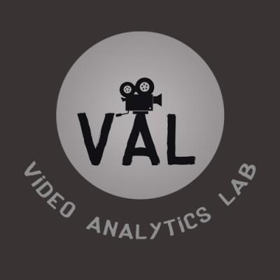 Video Analytics Lab's Logo