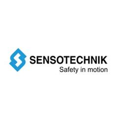 SENSOTECHNIK SA DE CV Logo