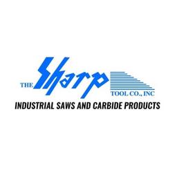 Sharp Tool Company Logo