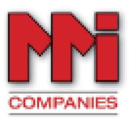 MMI Companies Logo