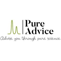 Pure Advice Logo