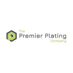 THE PREMIER PLATING COMPANY (NORTHEAST) LIMITED Logo