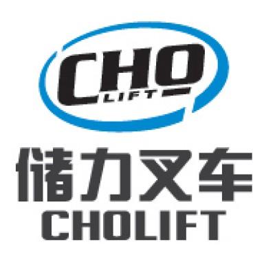 Ningbo Cholift Forklift Co.  Ltd.'s Logo