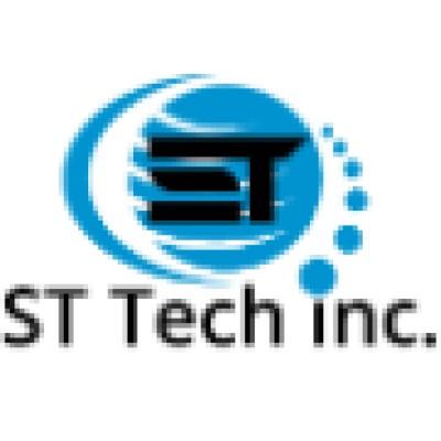 ST Tech Inc.'s Logo