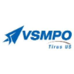 VSMPO-Tirus US Logo