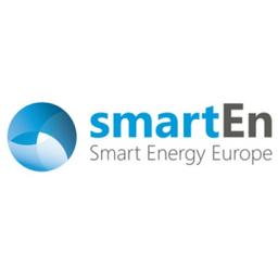 smartEn Smart Energy Europe Logo