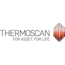 Thermoscan® Inspection Services Pty Ltd Logo