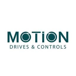 Motion Drives & Controls Ltd Logo