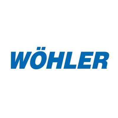 Wöhler Technik GmbH's Logo