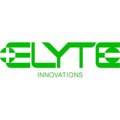 E-Lyte Innovations GmbH's Logo
