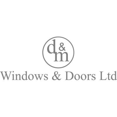 D&M Windows & Doors Ltd's Logo