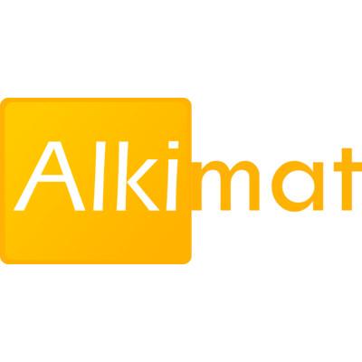 Alkimat's Logo